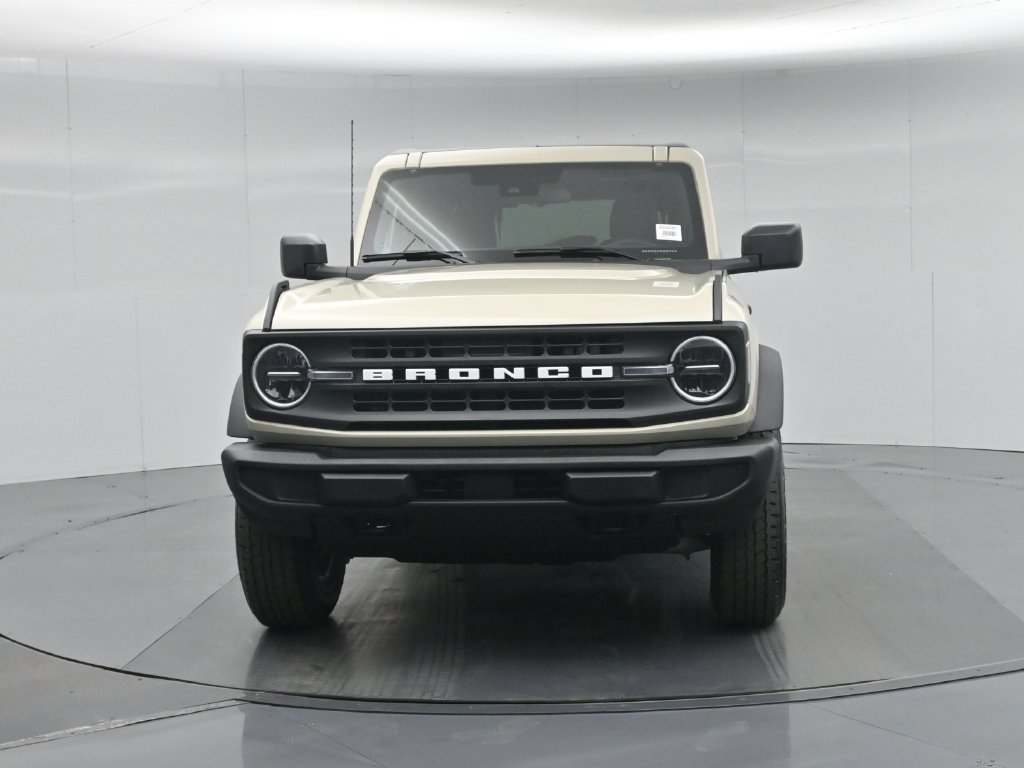 New 2026 Ford Bronco Big Bend AWD/4WD image 19