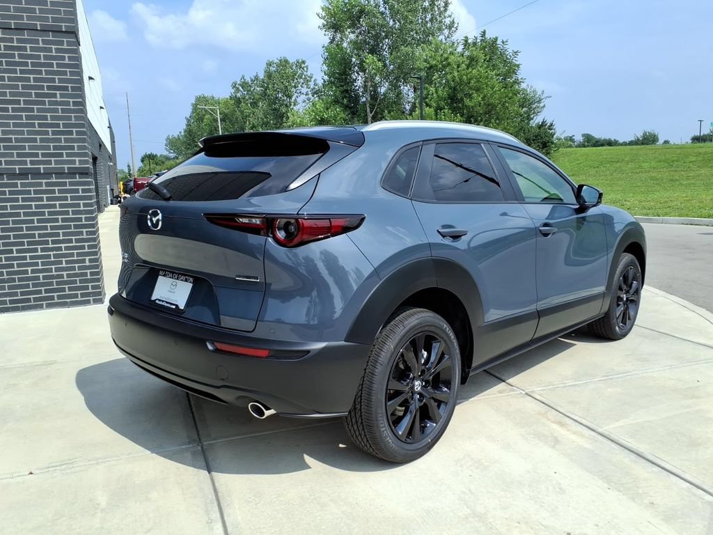 New 2026 MAZDA CX-30 AWD 2.5 S image 8