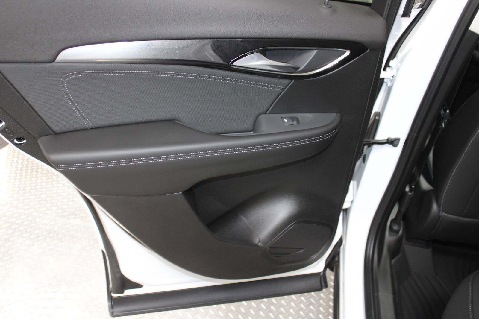 New 2026 Buick Envision Preferred image 24