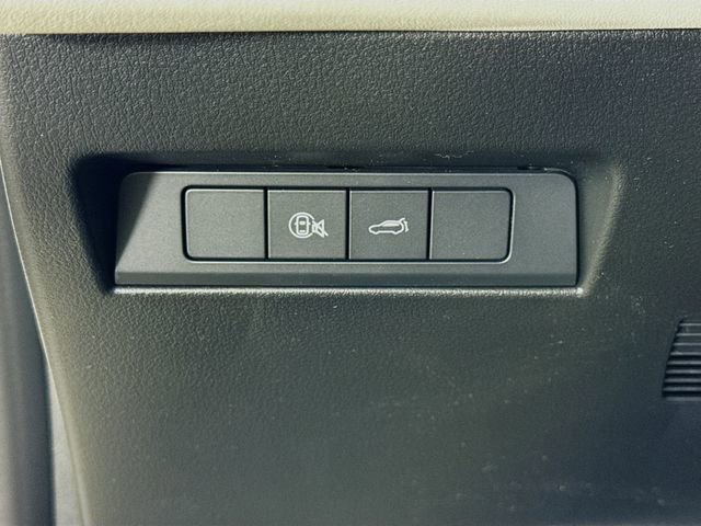 New 2026 MAZDA CX-5 Preferred image 10