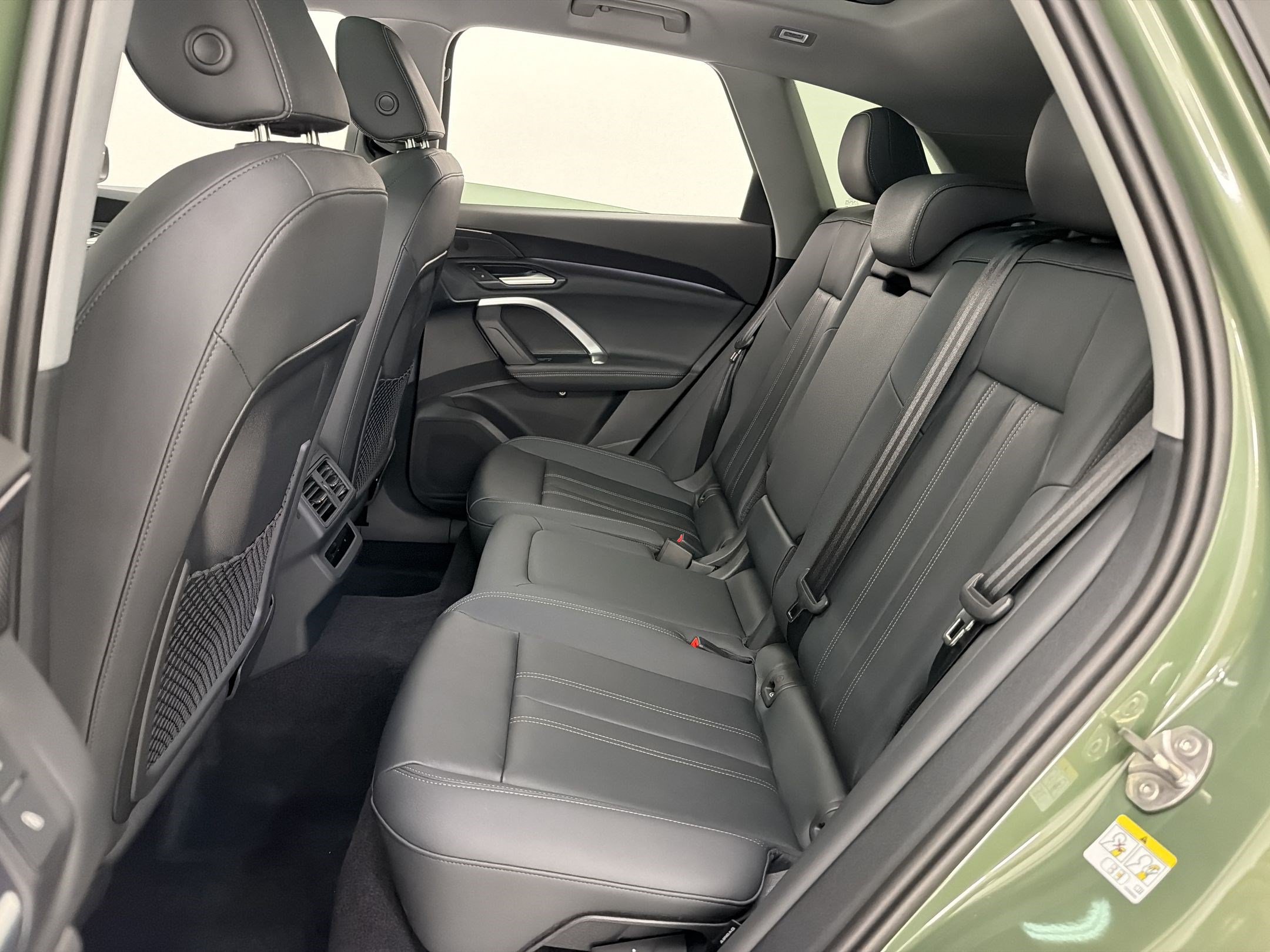 New 2026 Audi Q5 2.0T AWD/4WD image 22