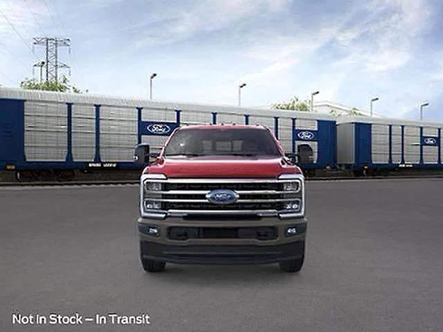 New 2026 Ford F250 King Ranch AWD/4WD image 91