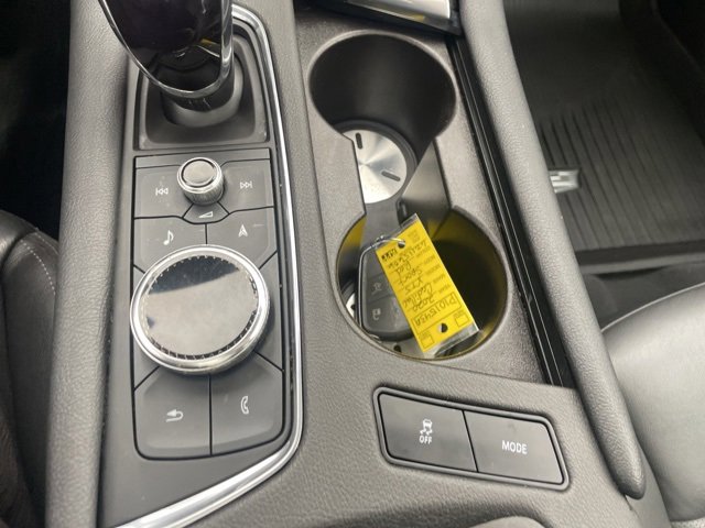 Used 2020 Cadillac XT5 Sportv w/ LPO, Floor Liner Package image 28