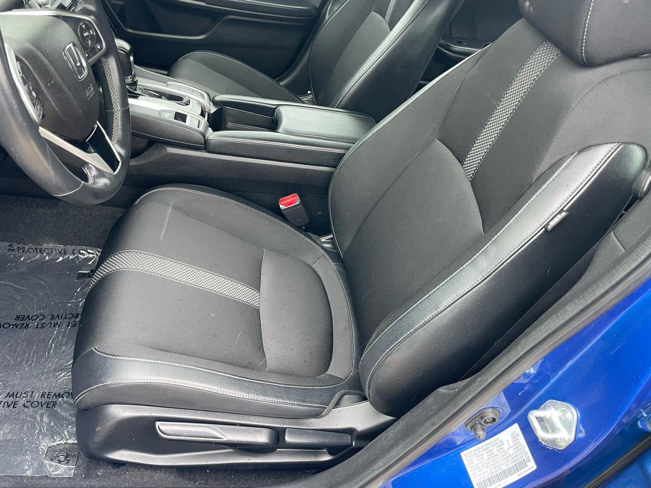 Used 2021 Honda Civic Sport image 32