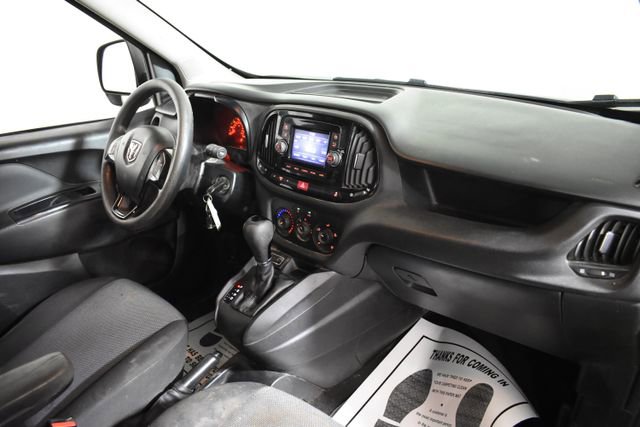 Used 2018 RAM ProMaster City Tradesman image 26