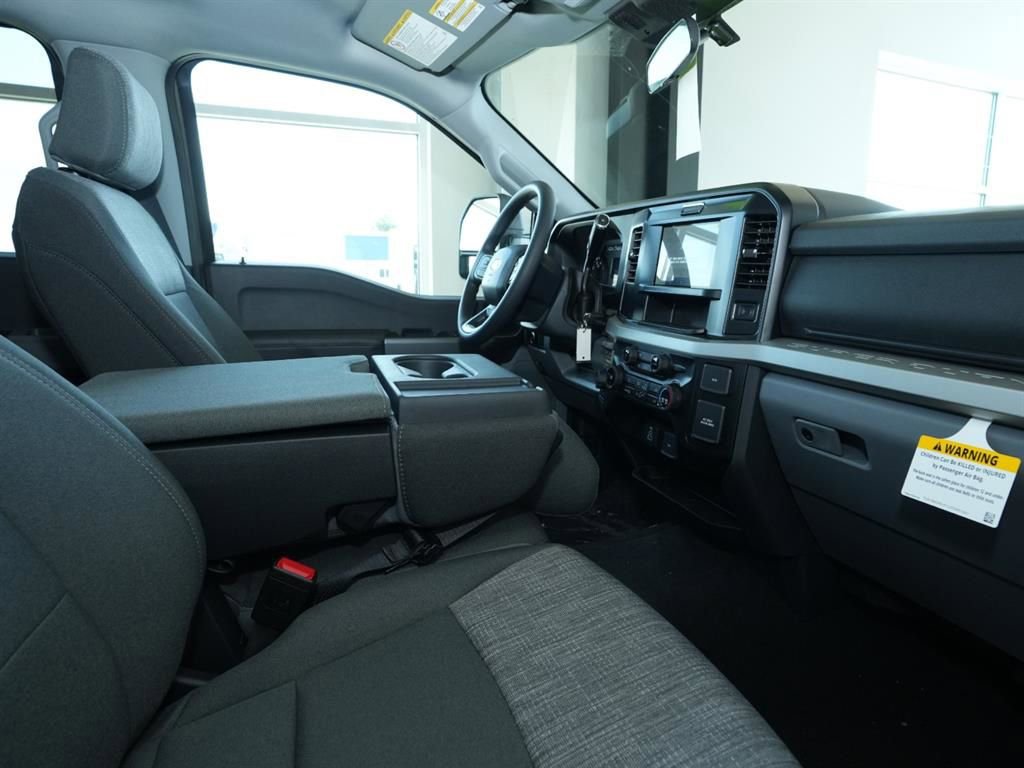 New 2026 Ford F250 XLT w/ 360-Degree Camera Package image 20