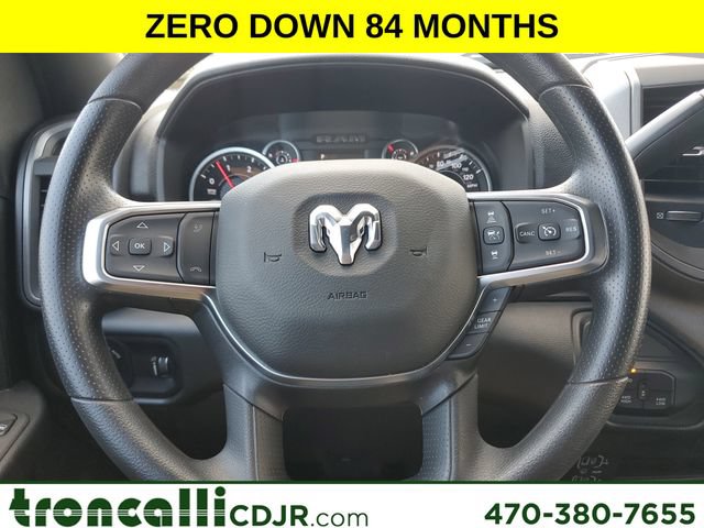 New 2025 RAM 4500 Tradesman AWD/4WD image 27