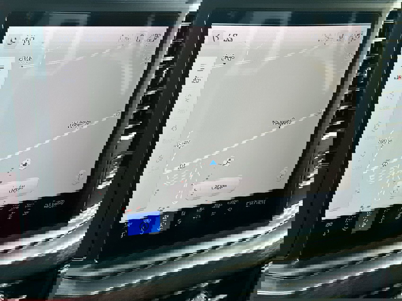 Used 2026 Ford F250 Lariat image 18