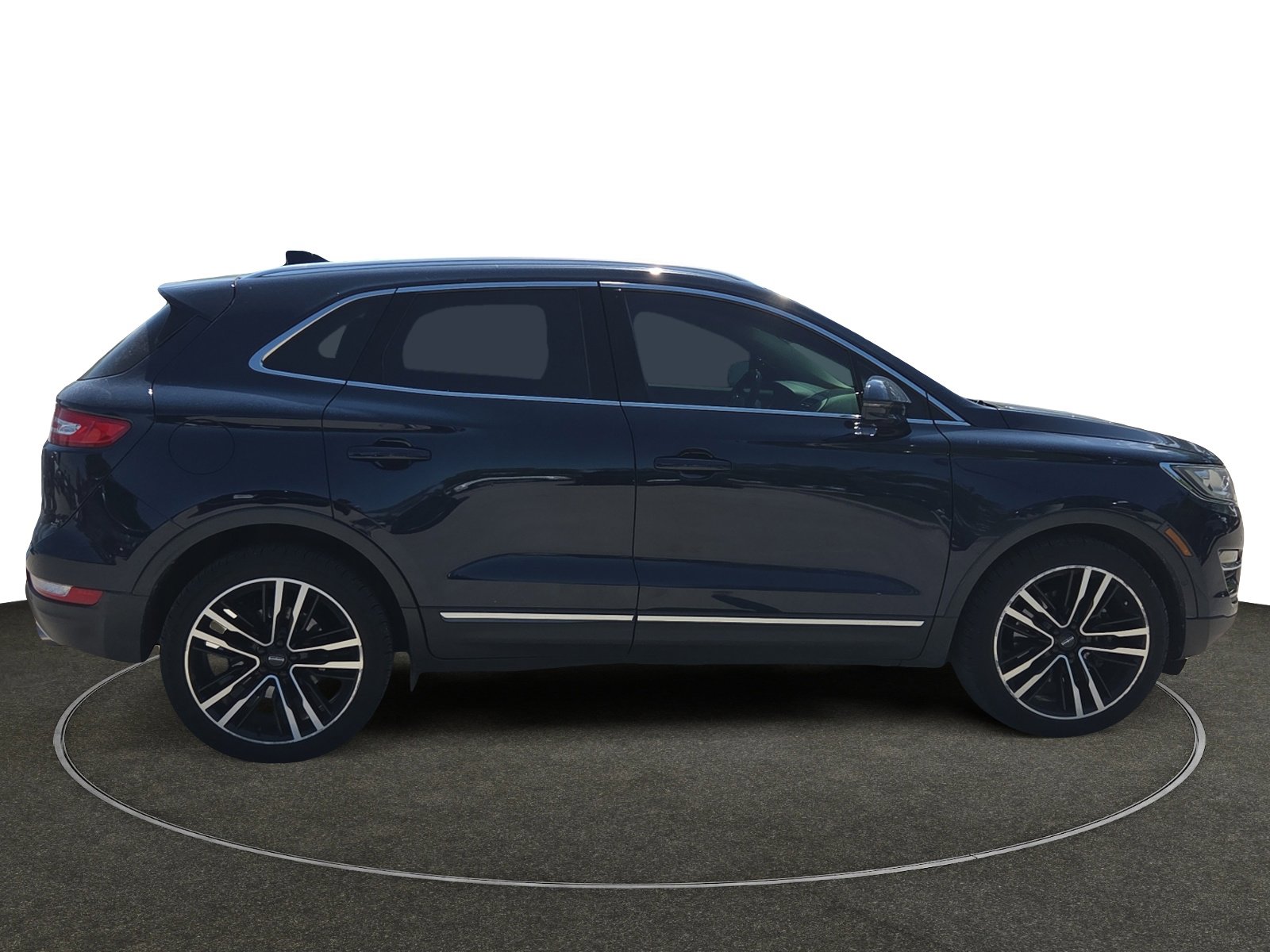 Used 2018 Lincoln MKC Reserve w/ MKC Technology Package AWD/4WD image 7