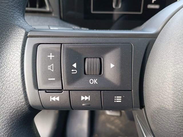 New 2026 Nissan Kicks SV w/ SV Premium Package image 22