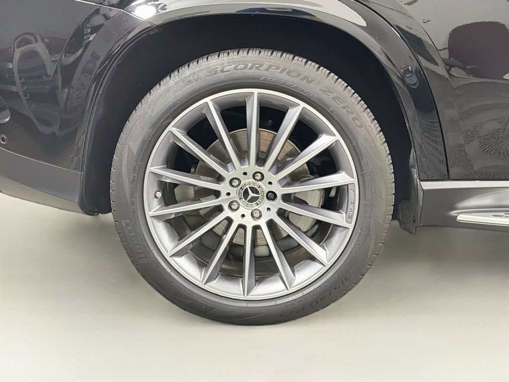 Used 2026 Mercedes-Benz GLE 450 4MATIC Coupe image 36