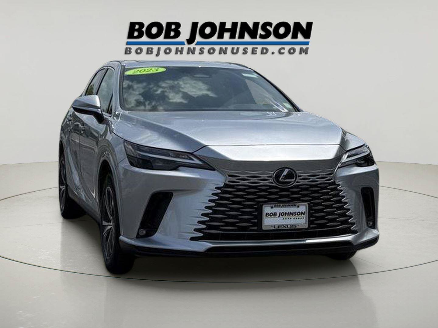 Certified 2023 Lexus RX 350 Premium w/ Accessory Package AWD/4WD video 1