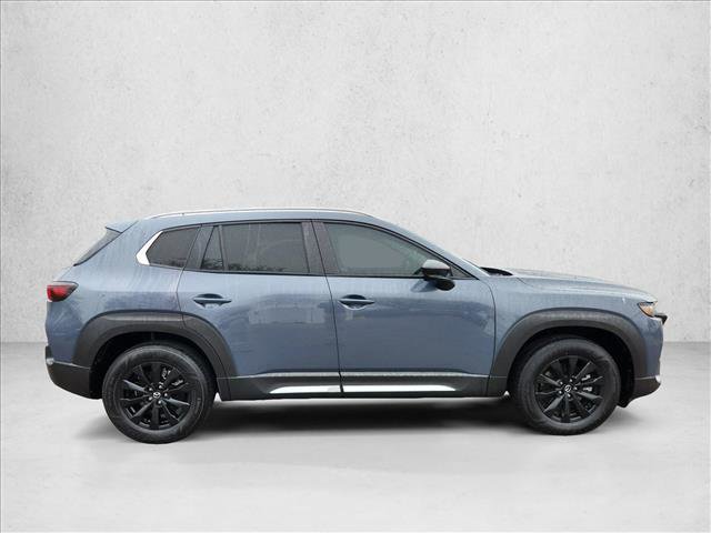 Used 2025 MAZDA CX-50 AWD 2.5 S w/ Accent Package image 6
