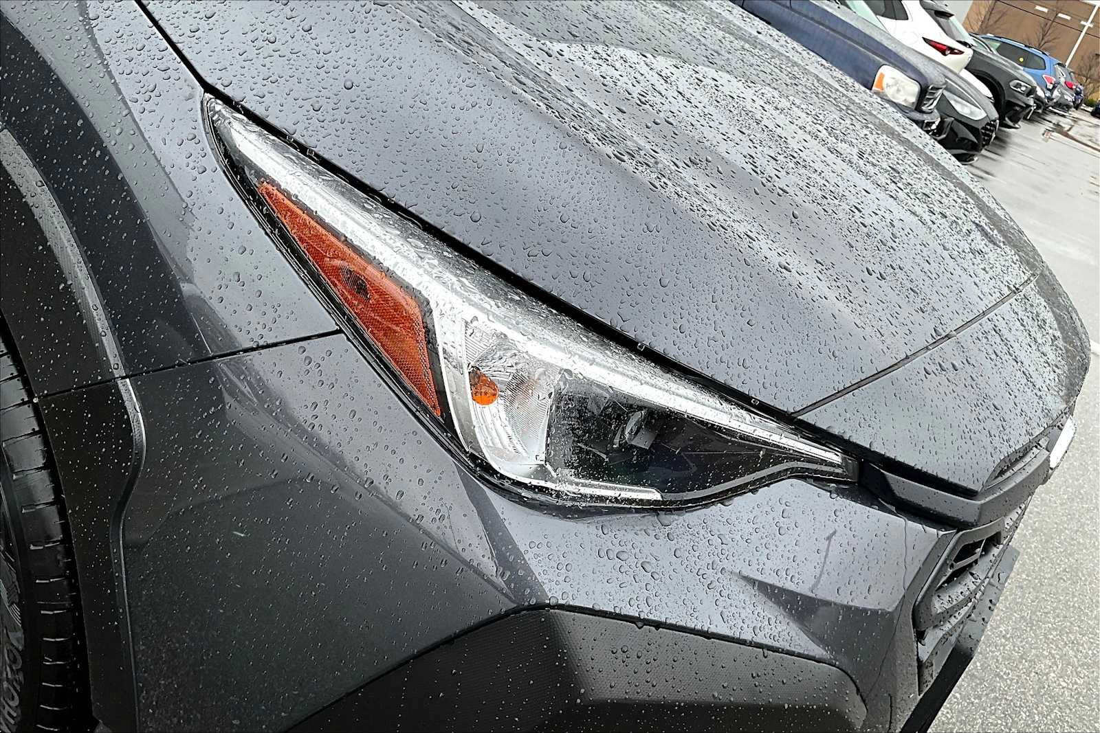 New 2026 Subaru Crosstrek 2.5i image 14