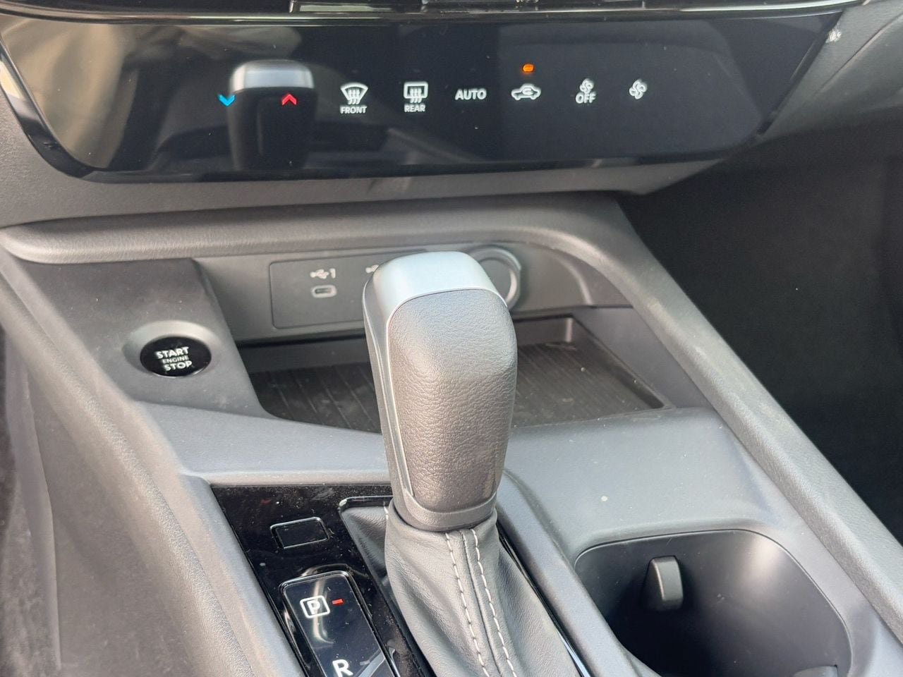 Certified 2026 Nissan Sentra SV w/ Floor Mat Package FWD image 26