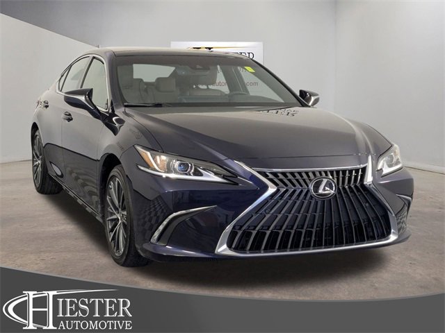 Used 2023 Lexus ES 350 w/ Premium Package image 1