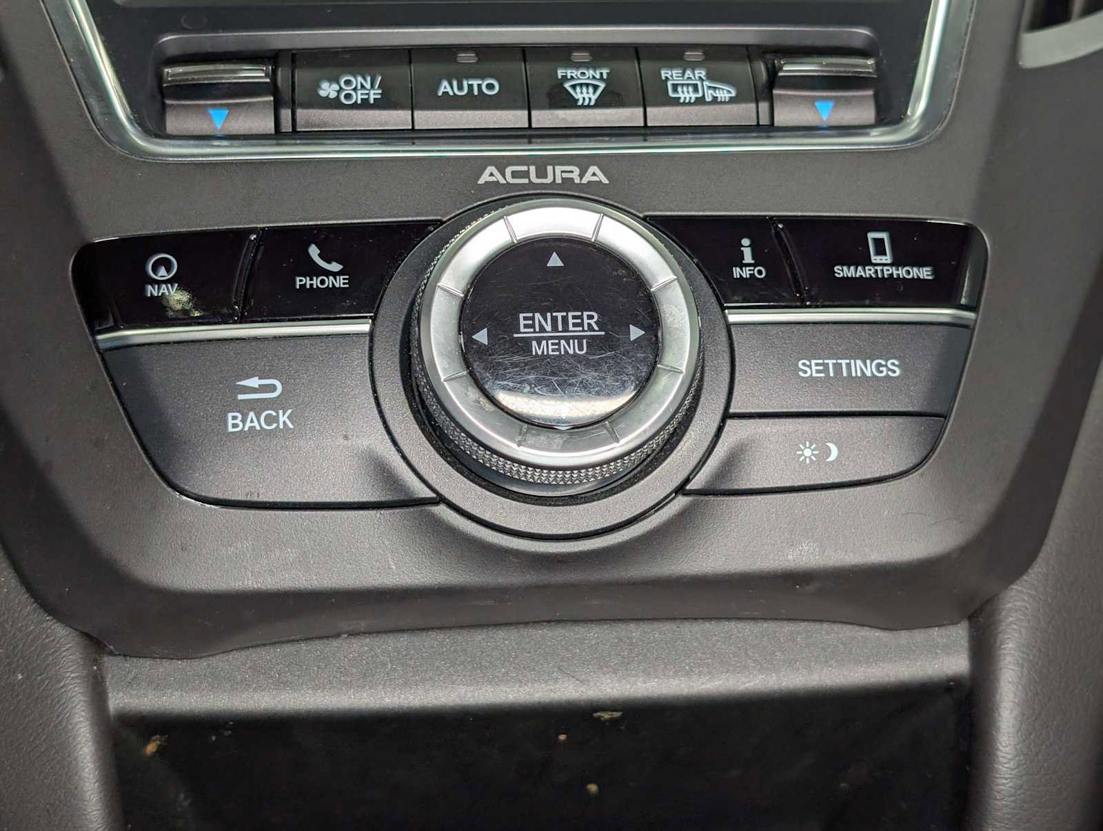 Used 2020 Acura MDX SH-AWD w/ Technology Package image 33