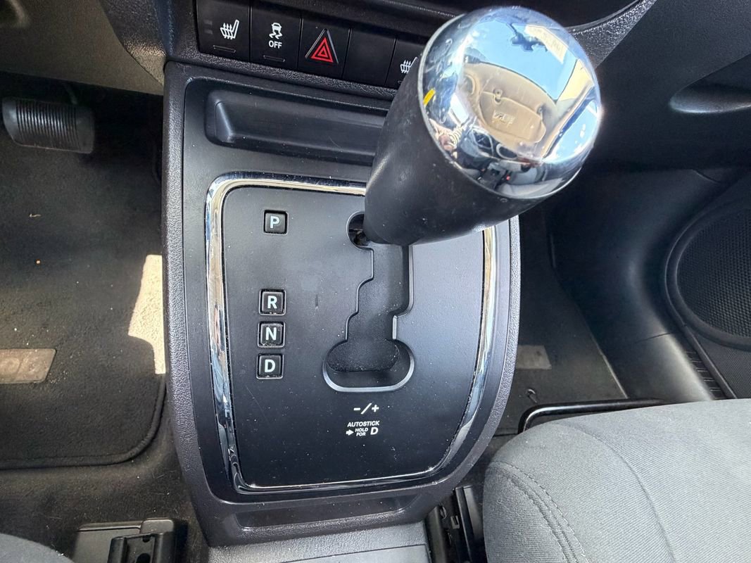 Used 2012 Jeep Compass Latitude AWD/4WD image 23