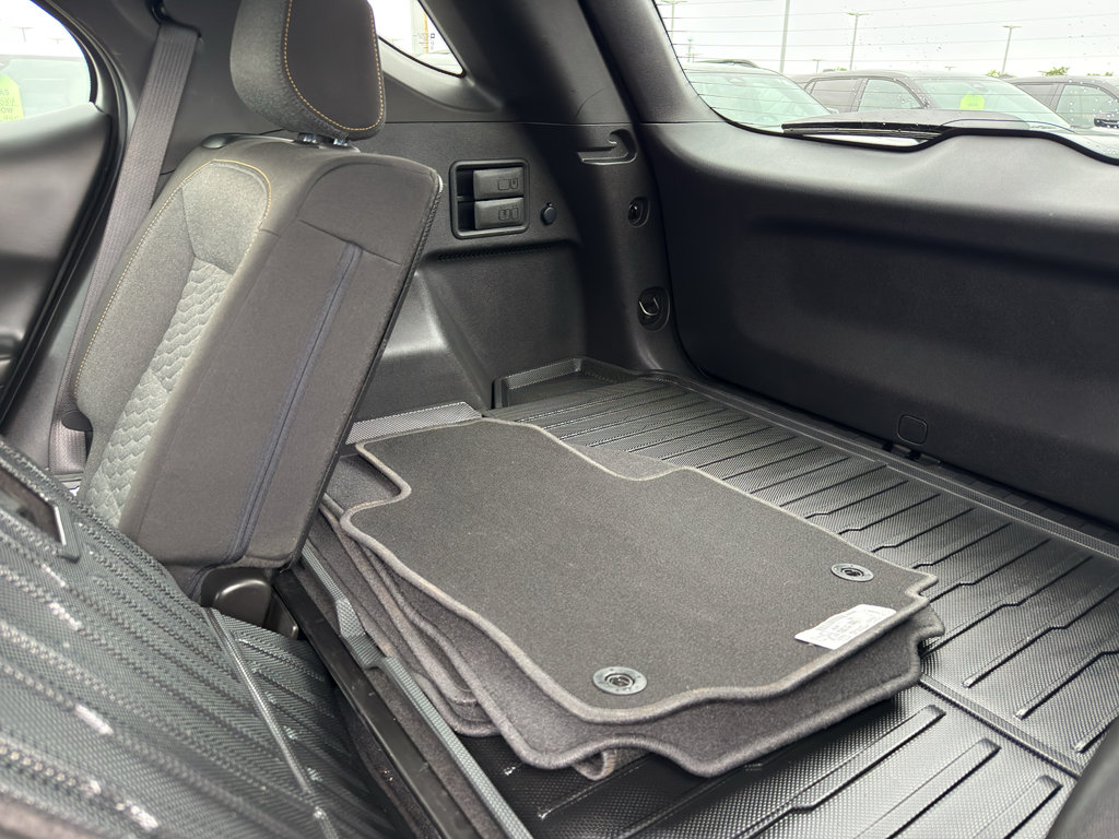 Certified 2021 Chevrolet Equinox LT AWD/4WD image 34