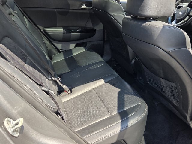 Used 2021 Kia Sportage S w/ S FWD Premium Package image 15