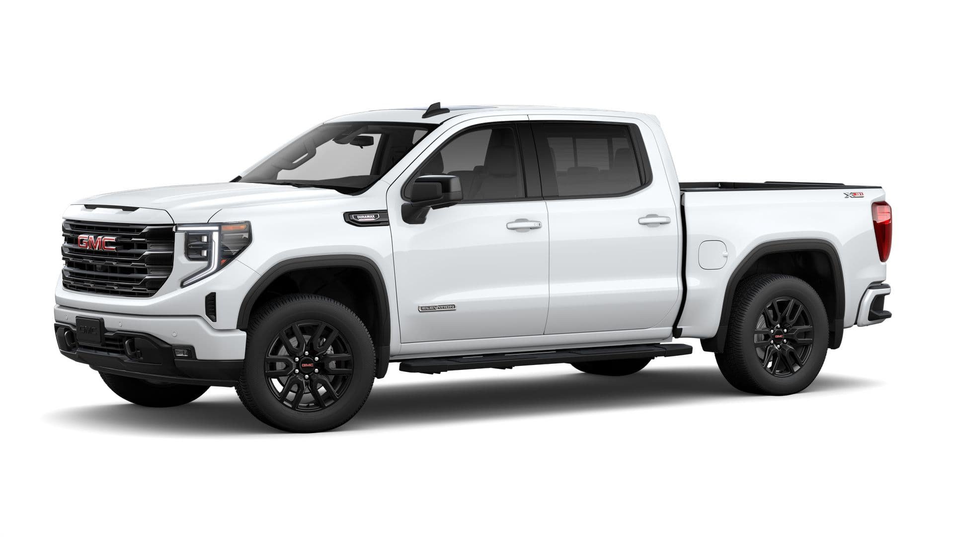 New 2026 GMC Sierra 1500 Elevation w/ Elevation Premium Package AWD/4WD image 26