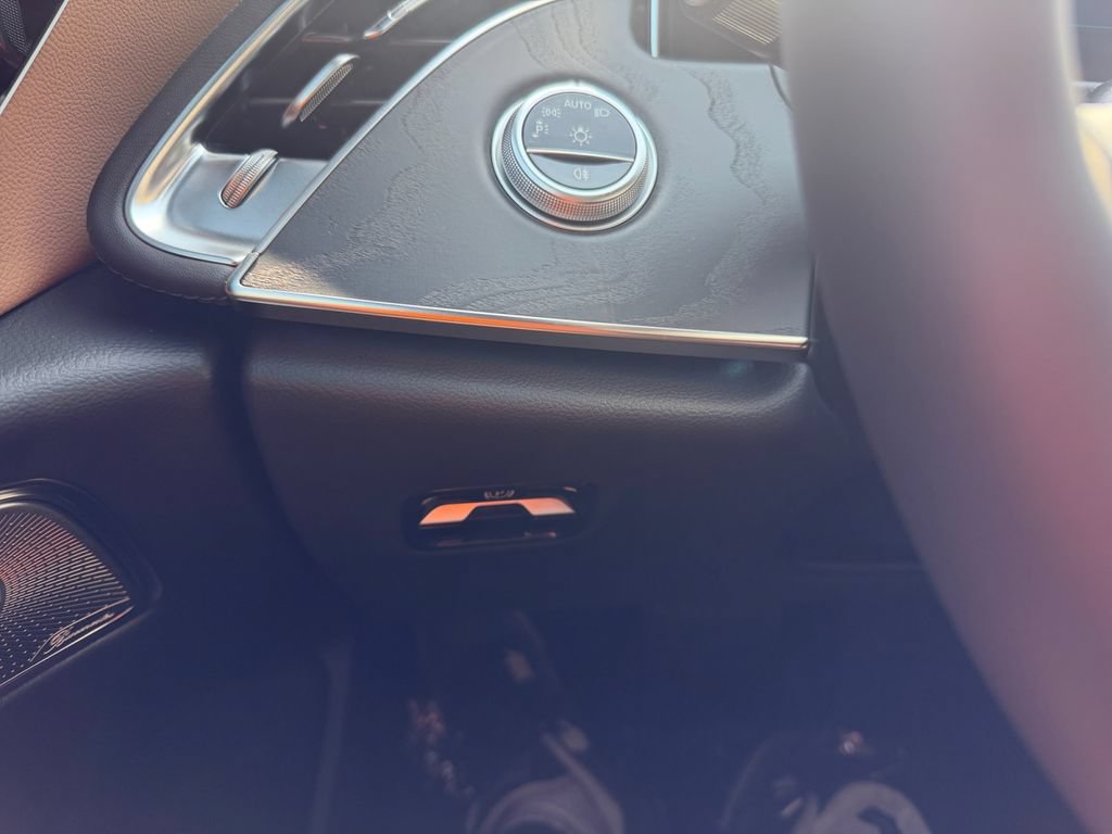 New 2026 Mercedes-Benz E 350 Sedan image 23