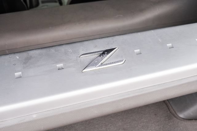 Used 2003 Nissan 350Z Touring RWD image 71