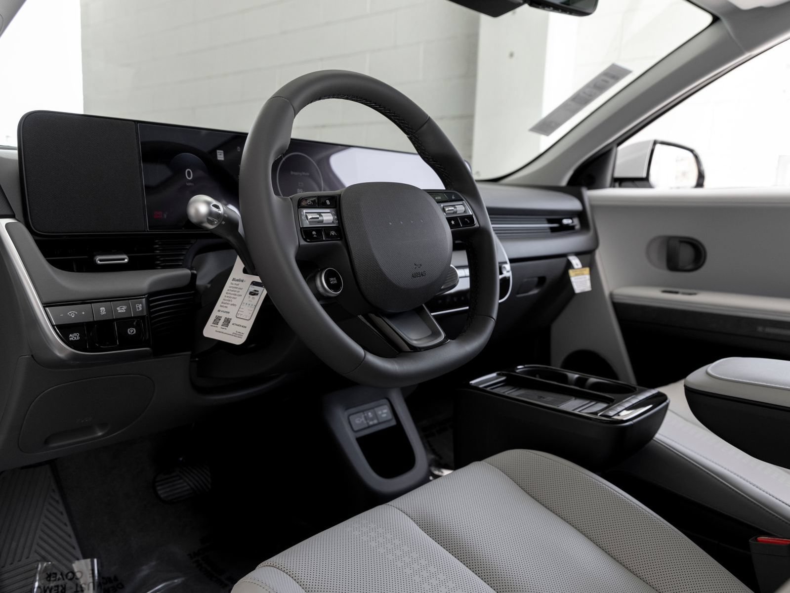 New 2026 Hyundai Ioniq 5 Limited RWD image 13