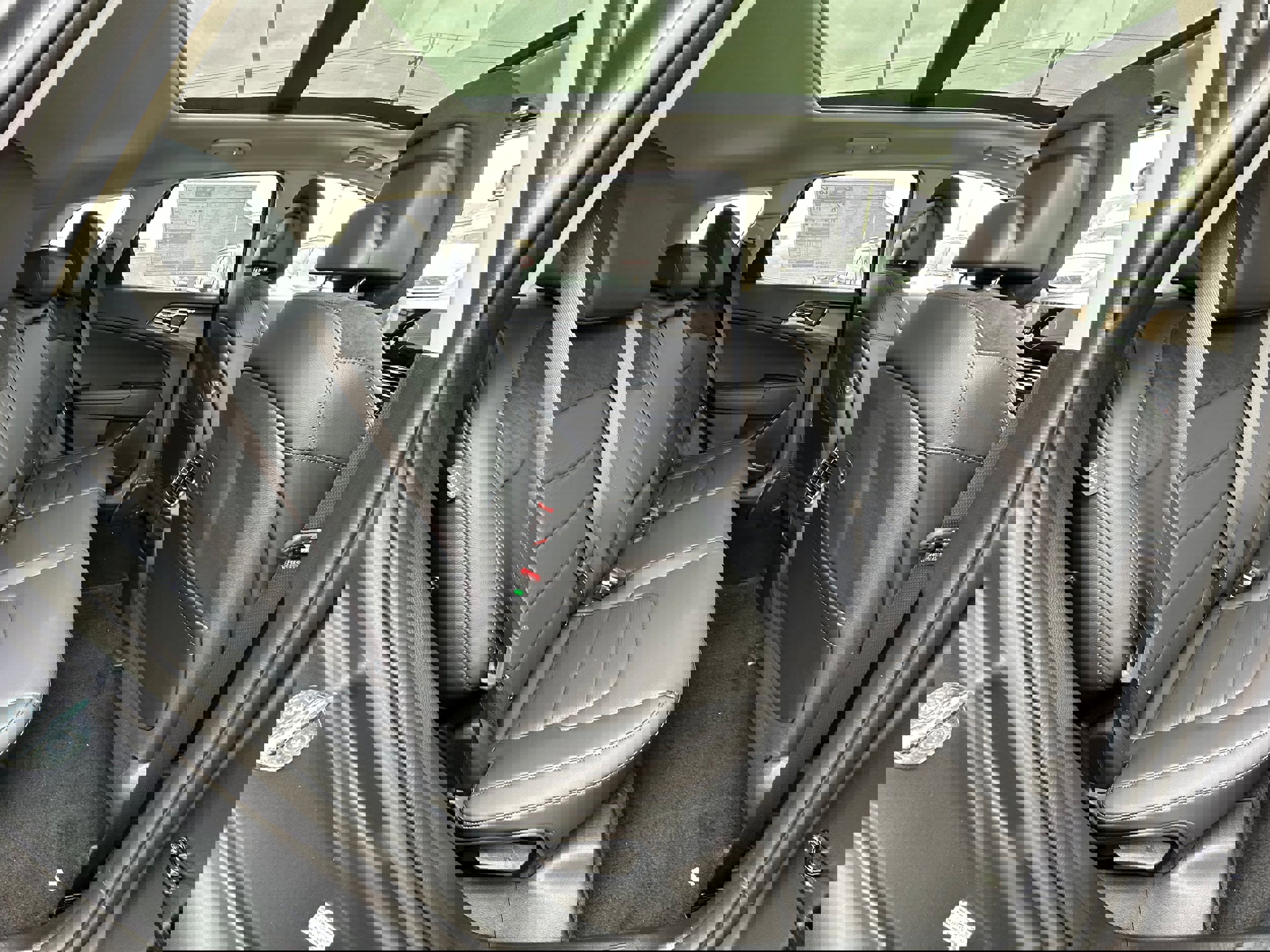 New 2026 Kia Sportage SX image 20