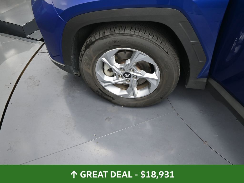 Used 2024 Hyundai Tucson SEL image 15