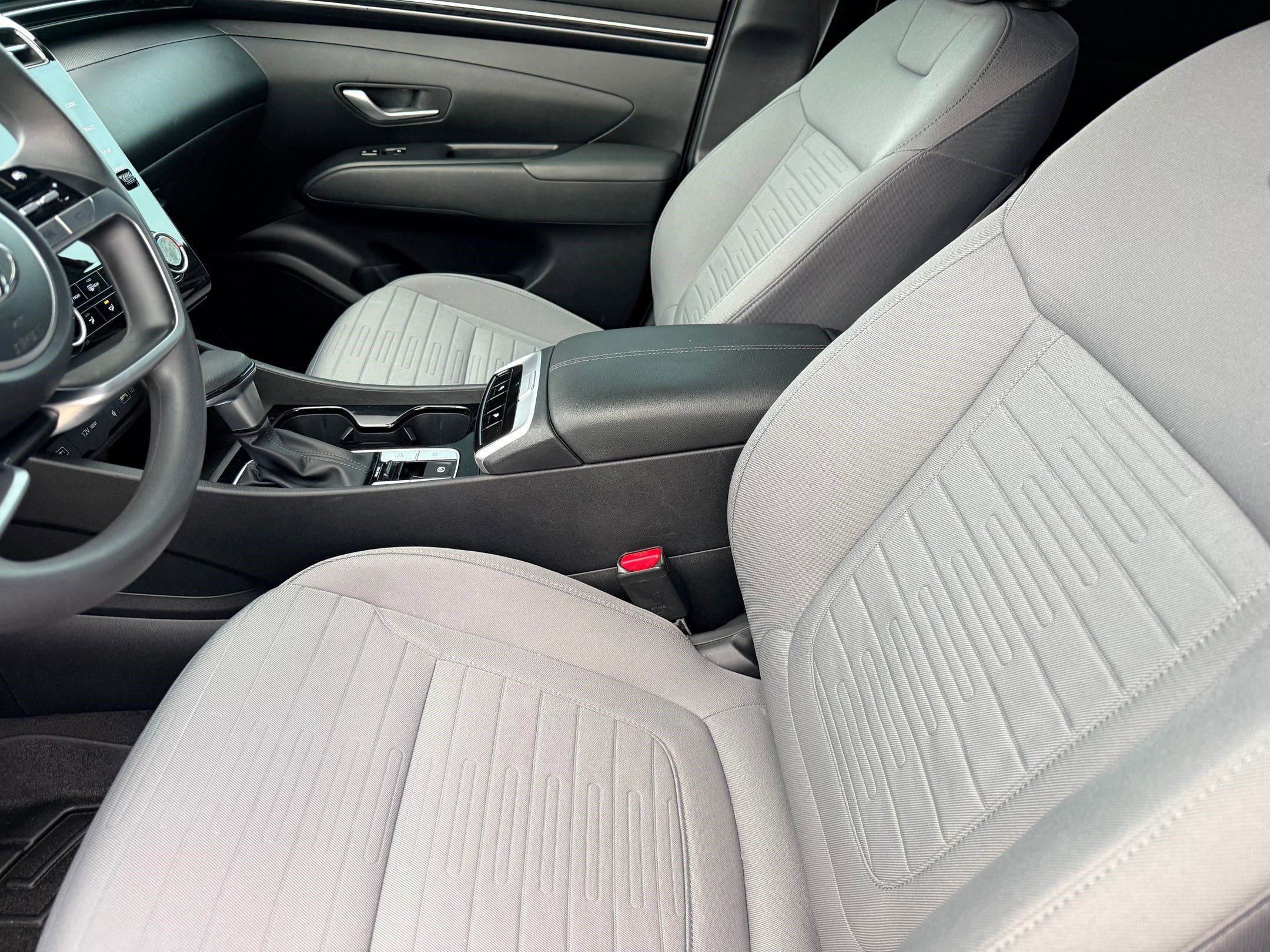 Used 2022 Hyundai Santa Cruz SEL w/ Activity Package image 21