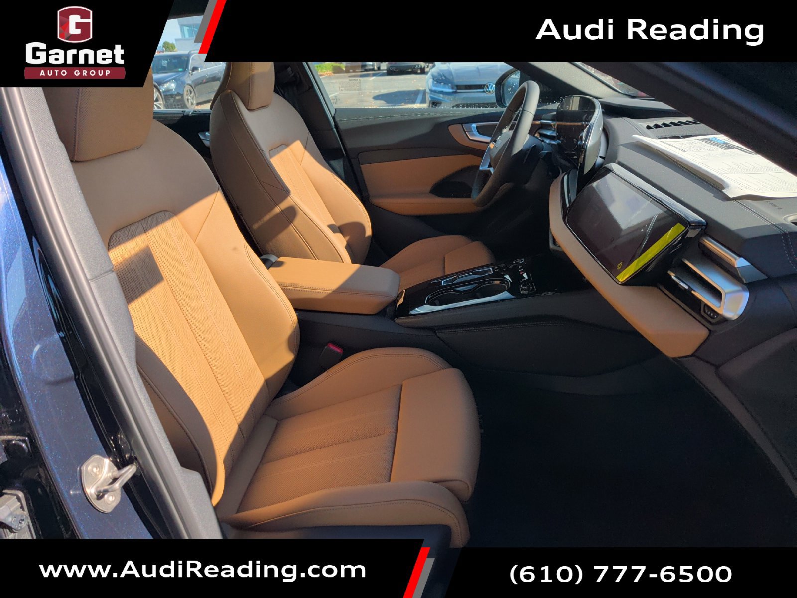 New 2026 Audi A5 Premium Plus AWD/4WD image 13