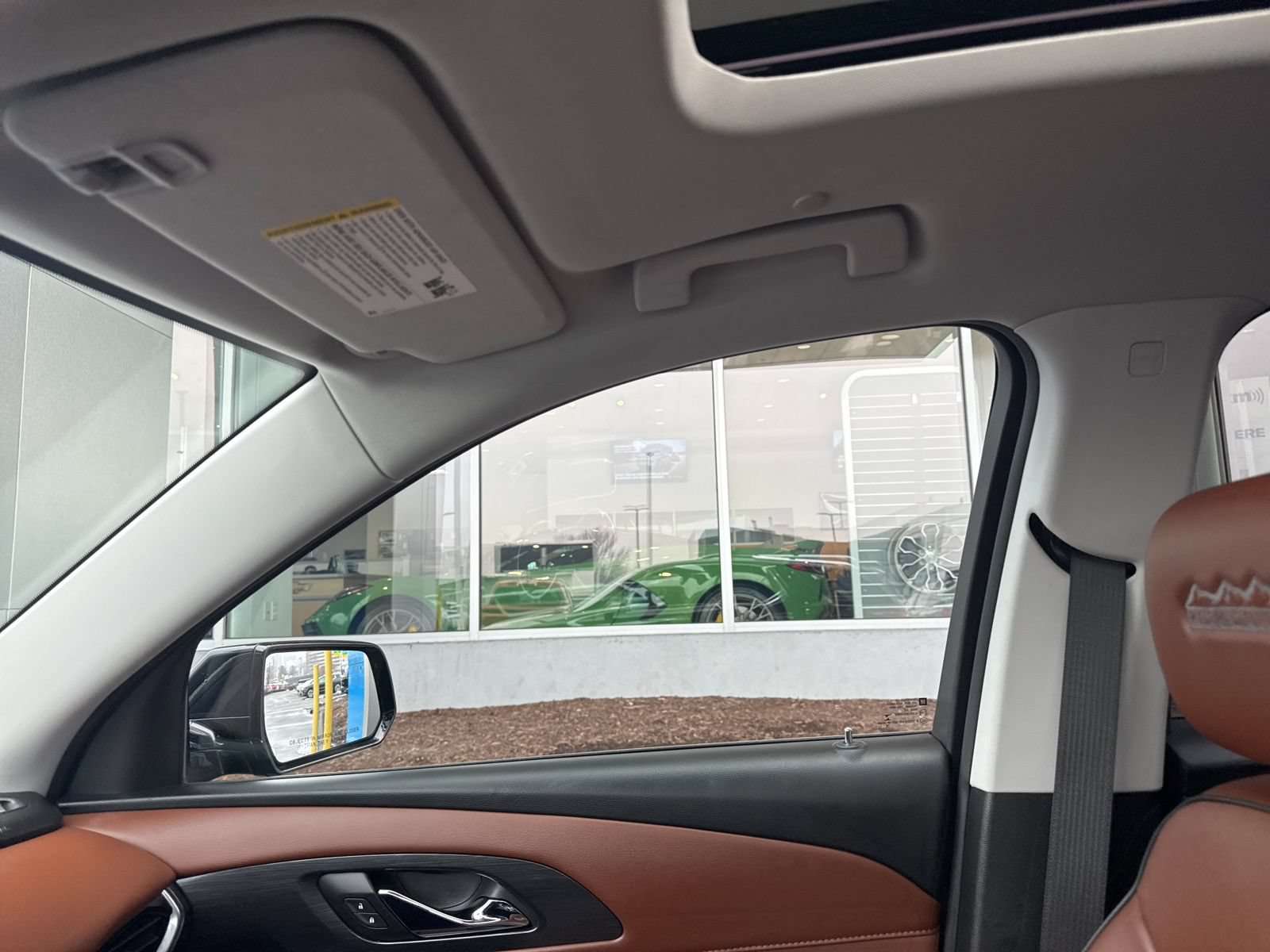 Used 2019 Chevrolet Traverse High Country AWD/4WD image 33