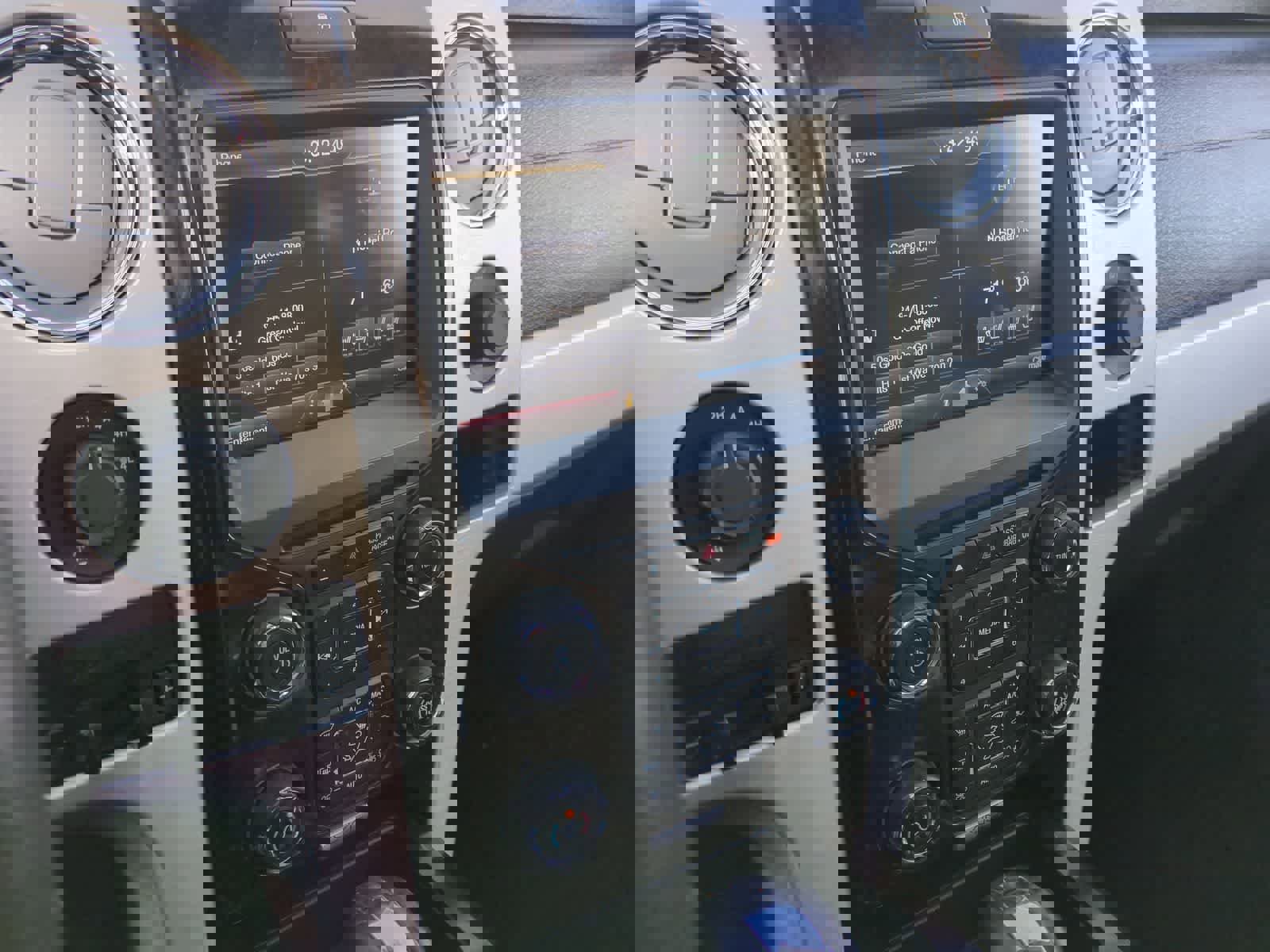 Used 2014 Ford F150 Platinum image 28