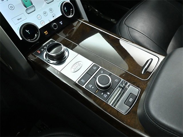 Used 2018 Land Rover Range Rover Long Wheelbase Autobiography image 39