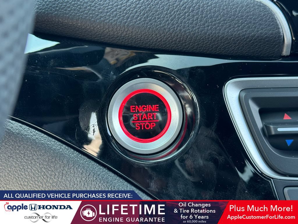 New 2026 Honda Ridgeline Black Edition image 23