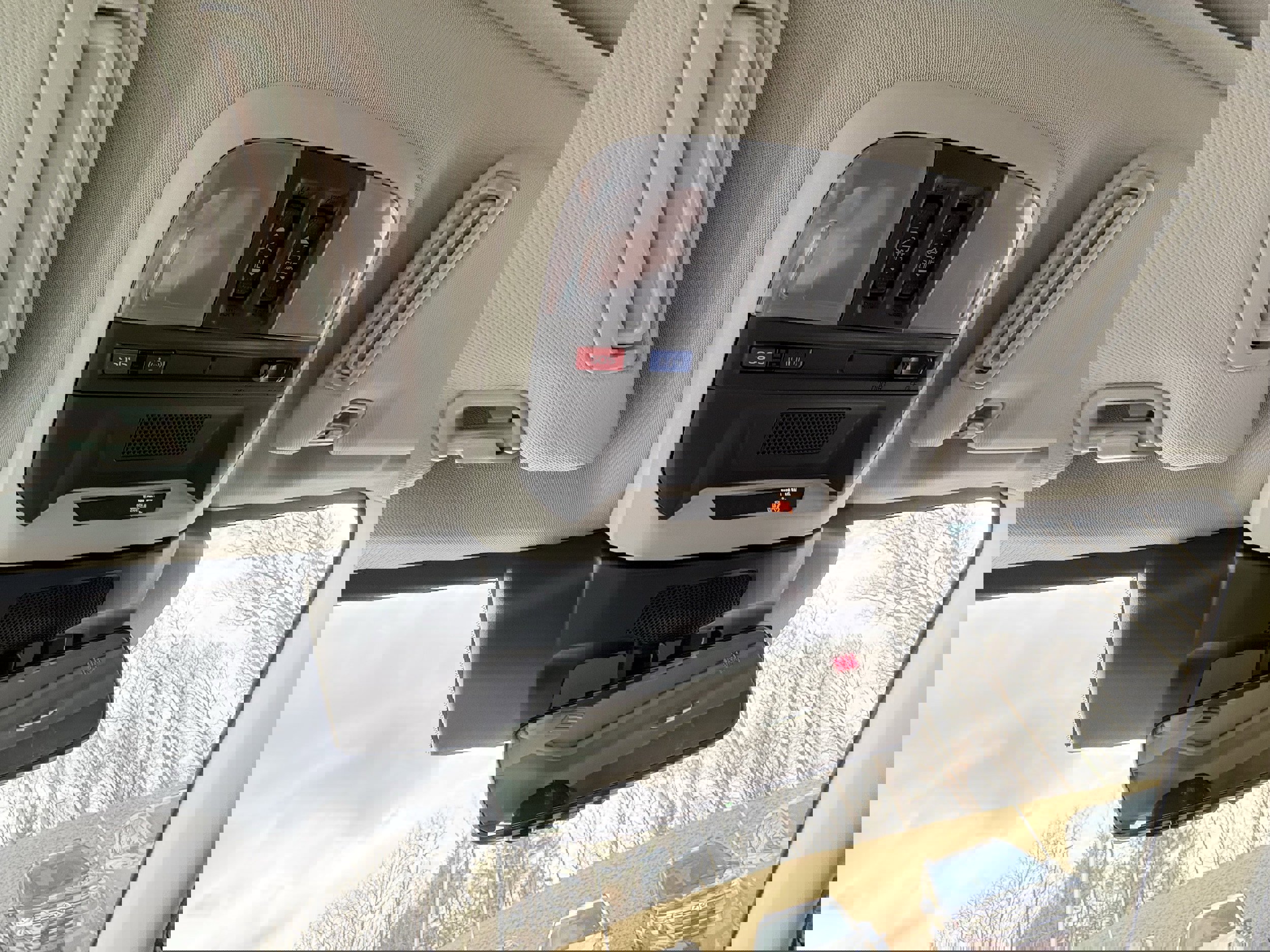 New 2026 Subaru Impreza 2.0i Sport image 24