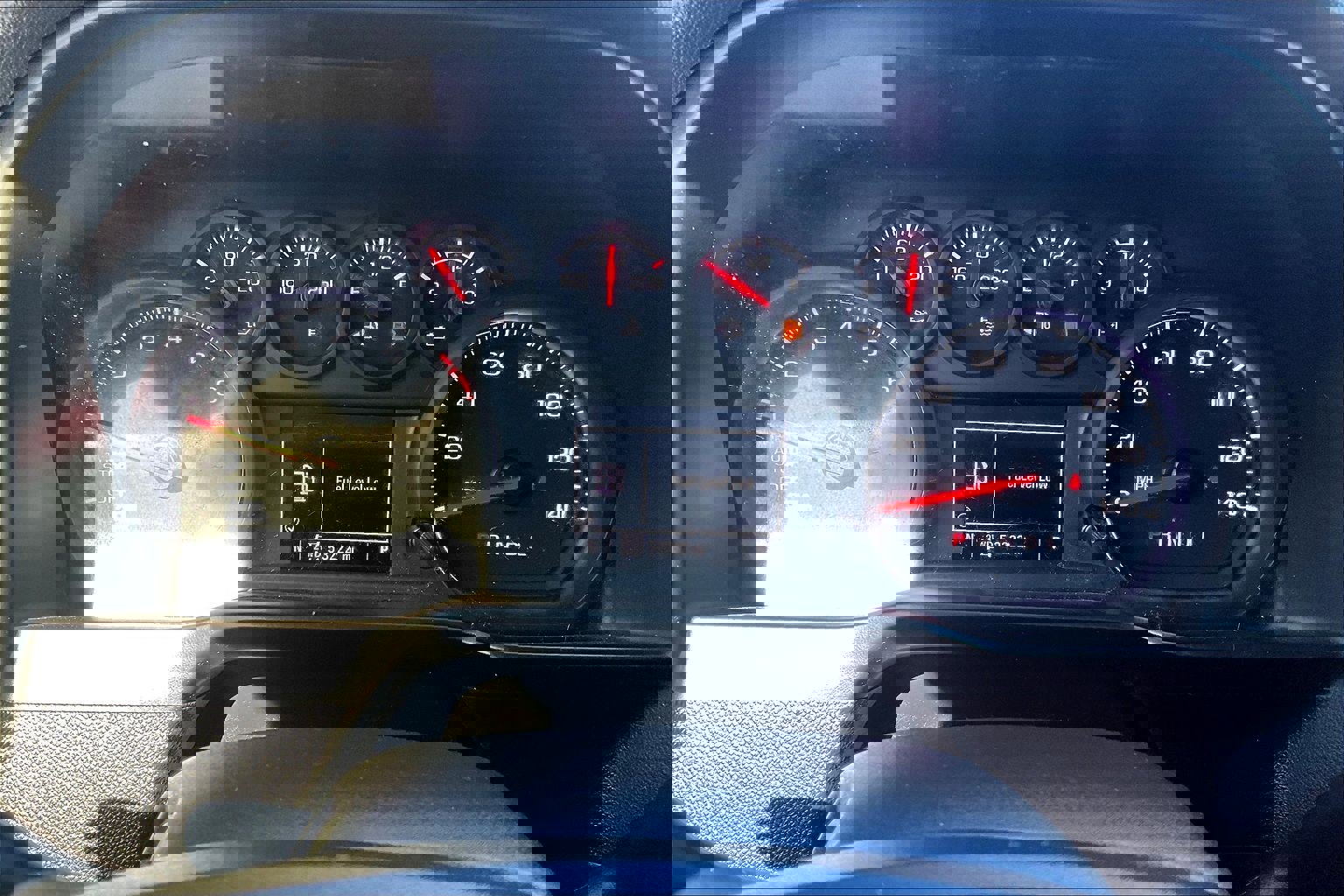 Used 2022 Chevrolet Silverado 1500 Custom image 9