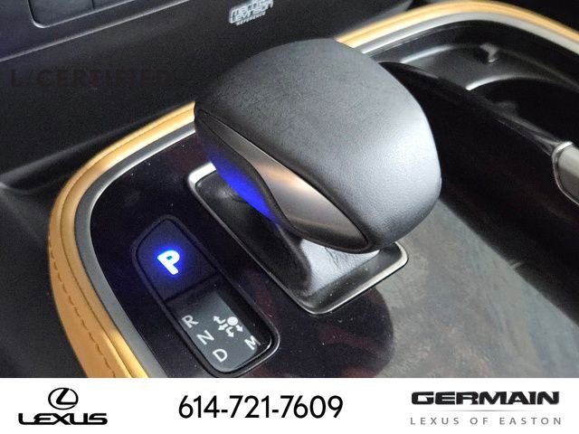 Certified 2024 Lexus LS 500 AWD w/ Interior Upgrade Package image 26