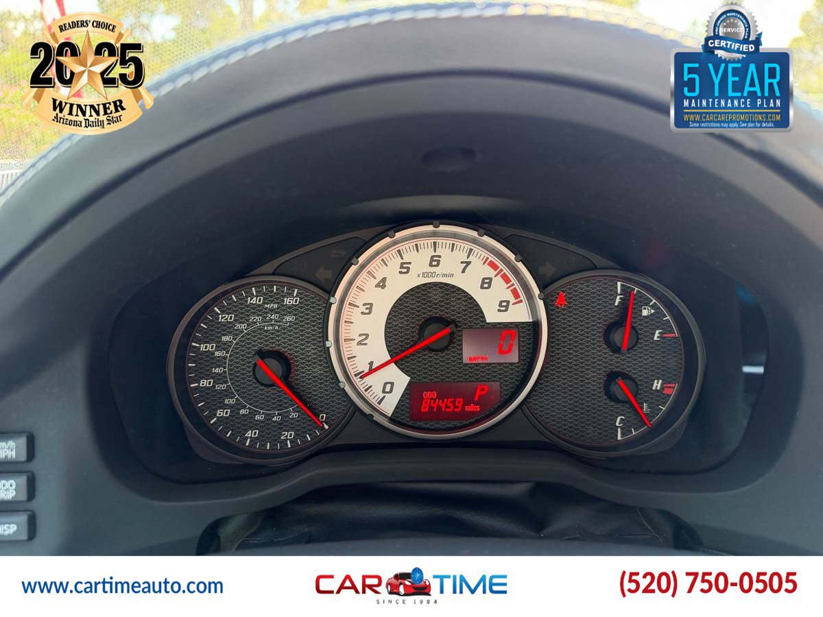 Used 2019 Toyota 86 RWD image 12