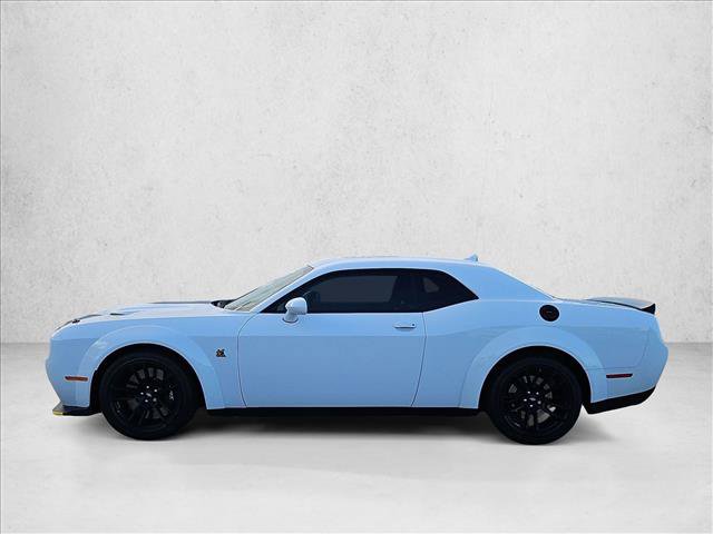 Used 2023 Dodge Challenger R/T Scat Pack RWD image 9