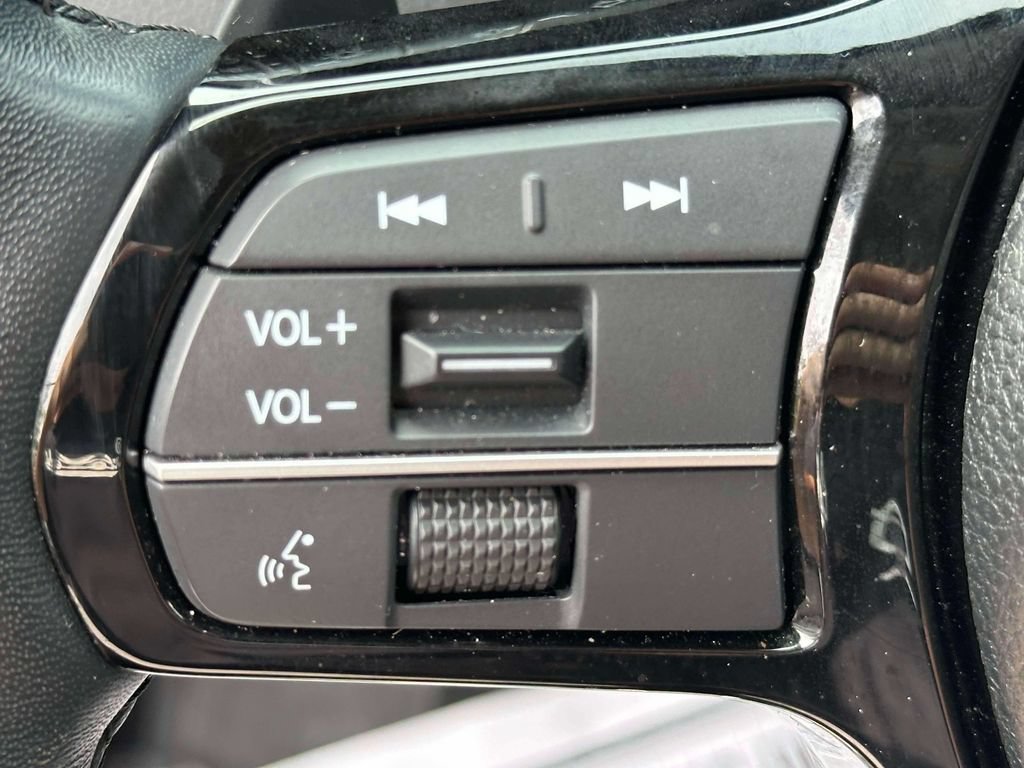 Certified 2025 Honda Pilot Elite image 19