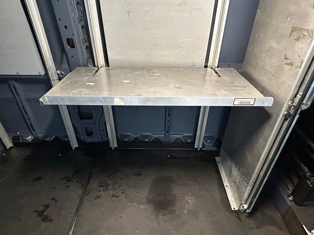 Used 2020 RAM ProMaster 3500 FWD image 44