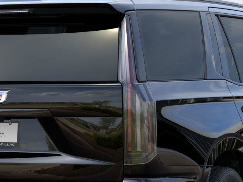New 2027 Cadillac Escalade Platinum Sport w/ LPO, Floor Liner Package AWD/4WD image 12