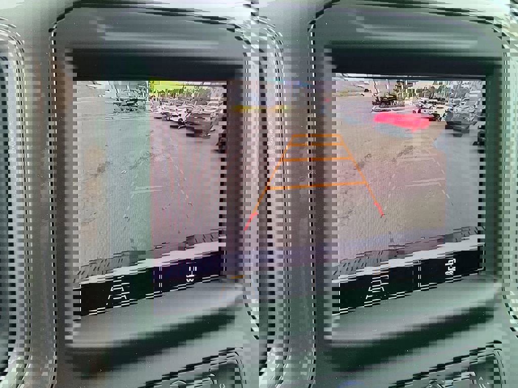 New 2026 Chevrolet Silverado 2500 Custom w/ Custom Value Package image 7