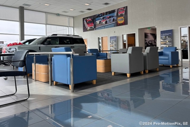 New 2025 Ford F150 STX image 32