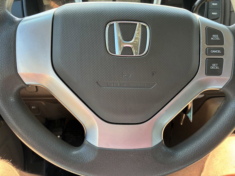 Used 2006 Honda Ridgeline RT image 9