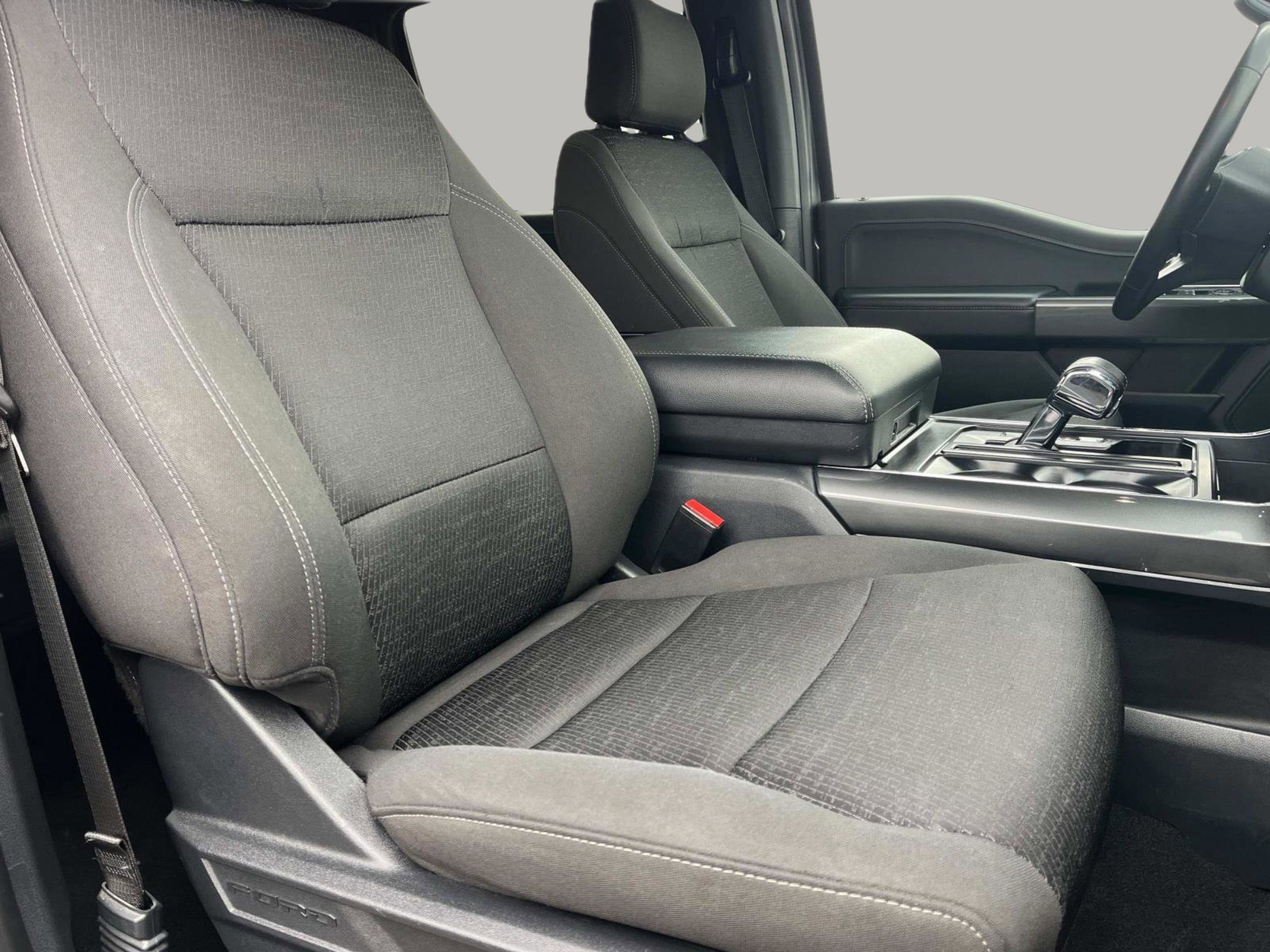 Used 2023 Ford F150 XLT w/ Equipment Group 302A High image 29