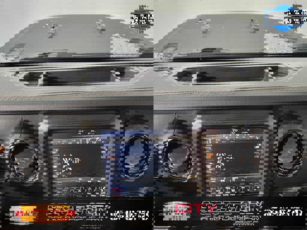 Used 2021 Jeep Wrangler Unlimited Sahara image 19