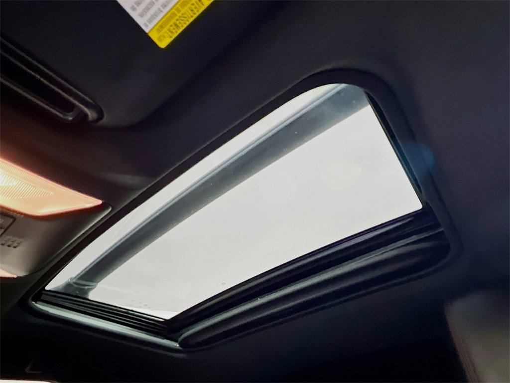 Certified 2021 Toyota RAV4 XSE w/ Weather Package image 20